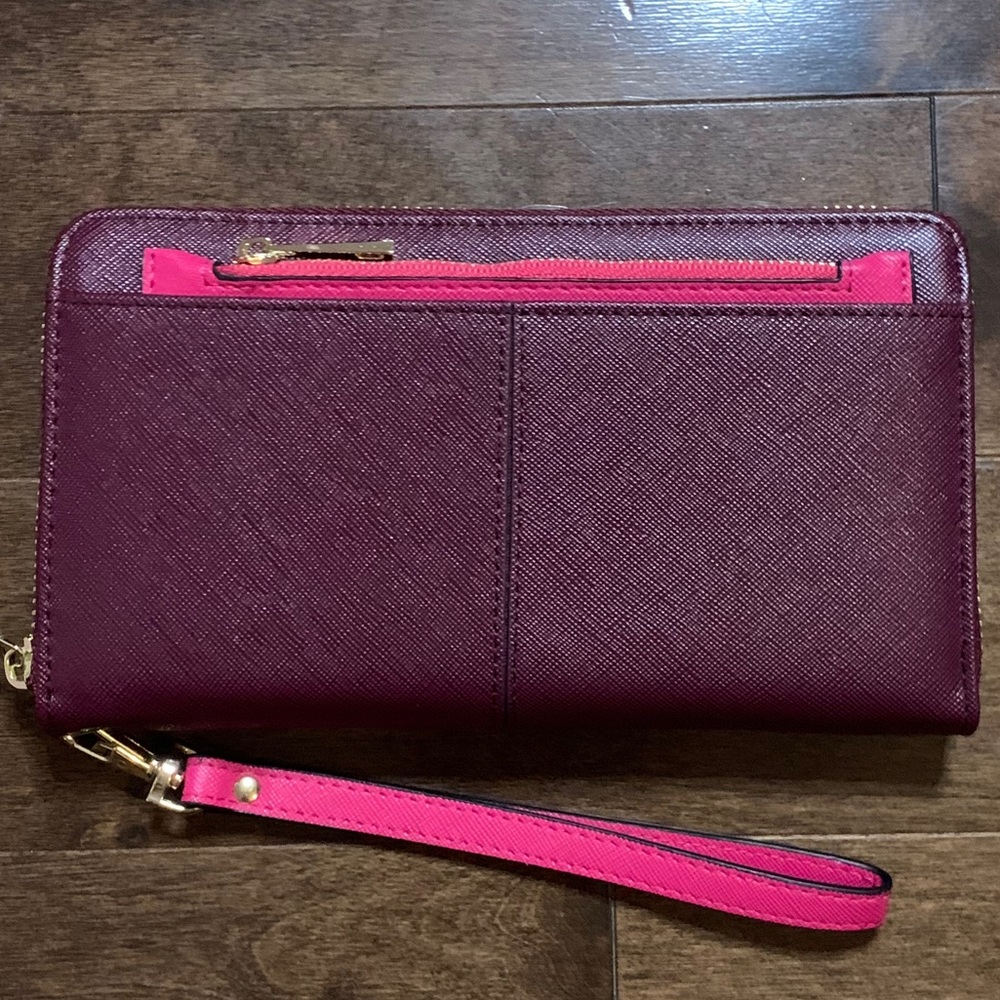(Sold) Fashion💥Wallet for Her - Picture 1 of 6
